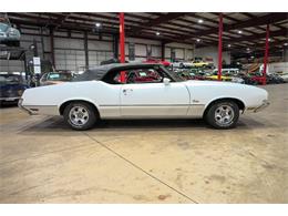 1972 Oldsmobile Cutlass Supreme (CC-2075794) for sale in Kentwood, Michigan