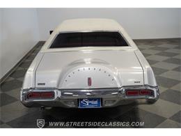 1973 Lincoln Continental (CC-2075796) for sale in Mesa, Arizona