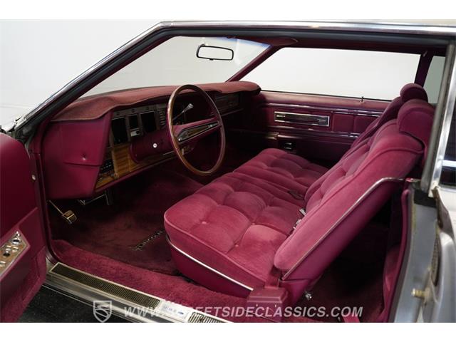 1973 Lincoln Continental (CC-2075796) for sale in Mesa, Arizona