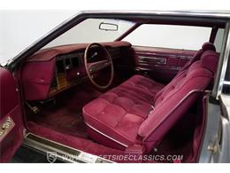 1973 Lincoln Continental (CC-2075796) for sale in Mesa, Arizona