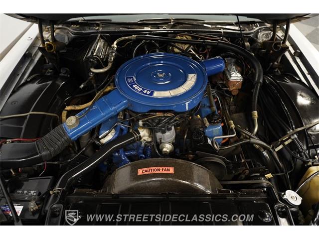 1973 Lincoln Continental (CC-2075796) for sale in Mesa, Arizona