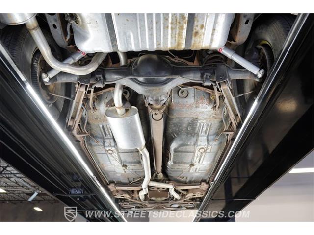 1973 Lincoln Continental (CC-2075796) for sale in Mesa, Arizona