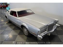 1973 Lincoln Continental (CC-2075796) for sale in Mesa, Arizona