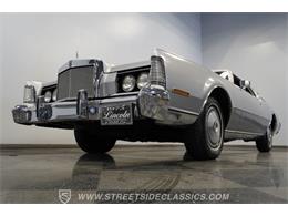 1973 Lincoln Continental (CC-2075796) for sale in Mesa, Arizona