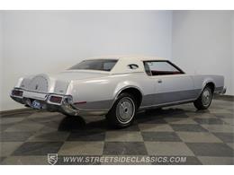 1973 Lincoln Continental (CC-2075796) for sale in Mesa, Arizona