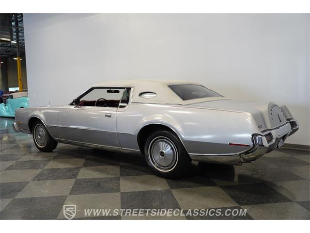 1973 Lincoln Continental (CC-2075796) for sale in Mesa, Arizona
