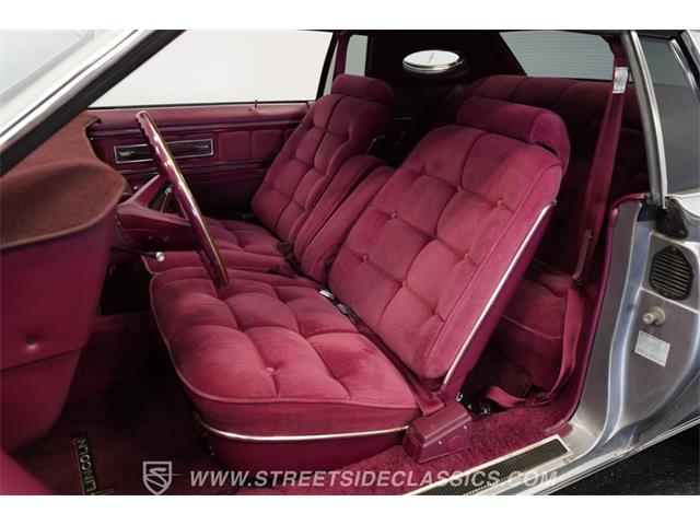 1973 Lincoln Continental (CC-2075796) for sale in Mesa, Arizona