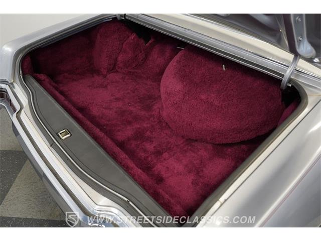 1973 Lincoln Continental (CC-2075796) for sale in Mesa, Arizona