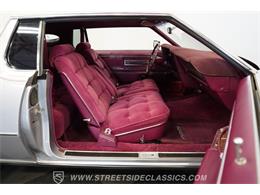 1973 Lincoln Continental (CC-2075796) for sale in Mesa, Arizona