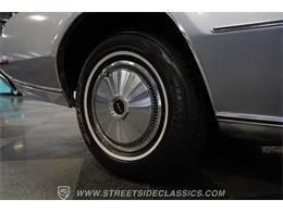 1973 Lincoln Continental (CC-2075796) for sale in Mesa, Arizona