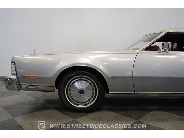 1973 Lincoln Continental (CC-2075796) for sale in Mesa, Arizona