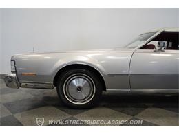 1973 Lincoln Continental (CC-2075796) for sale in Mesa, Arizona