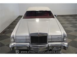 1973 Lincoln Continental (CC-2075796) for sale in Mesa, Arizona