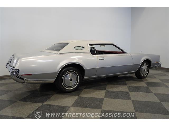 1973 Lincoln Continental (CC-2075796) for sale in Mesa, Arizona