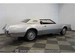 1973 Lincoln Continental (CC-2075796) for sale in Mesa, Arizona