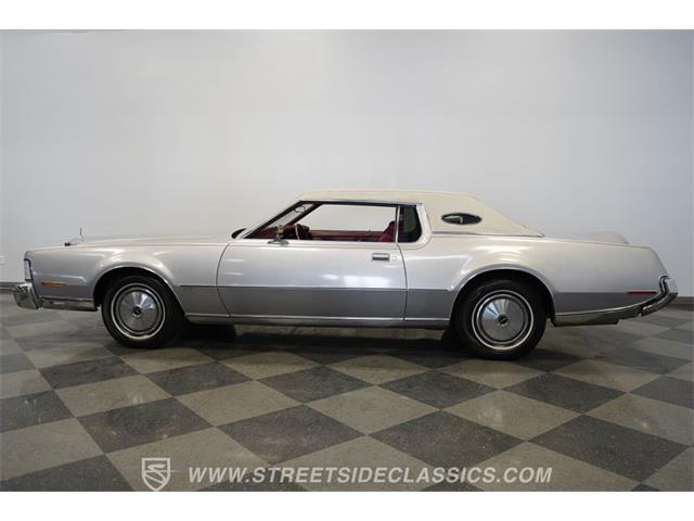1973 Lincoln Continental (CC-2075796) for sale in Mesa, Arizona