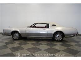 1973 Lincoln Continental (CC-2075796) for sale in Mesa, Arizona