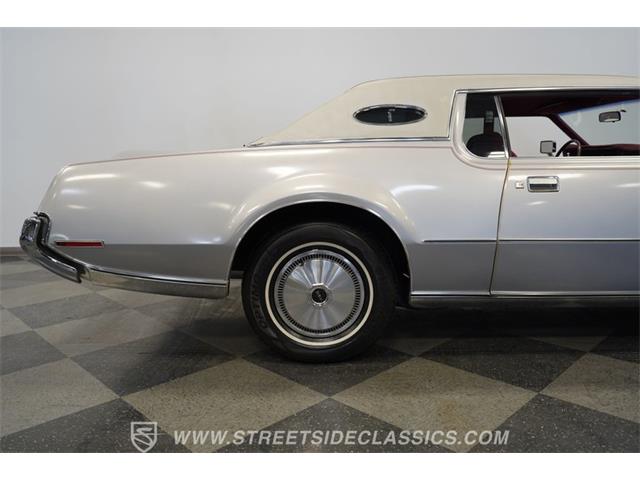 1973 Lincoln Continental (CC-2075796) for sale in Mesa, Arizona