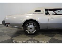 1973 Lincoln Continental (CC-2075796) for sale in Mesa, Arizona