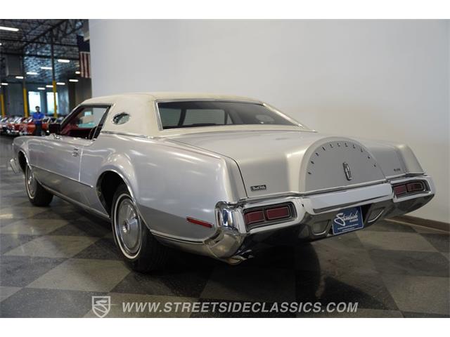 1973 Lincoln Continental (CC-2075796) for sale in Mesa, Arizona
