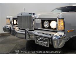 1973 Lincoln Continental (CC-2075796) for sale in Mesa, Arizona