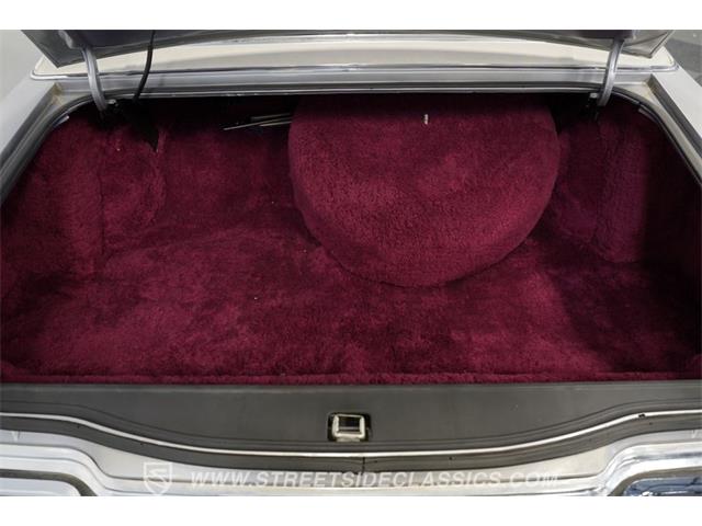 1973 Lincoln Continental (CC-2075796) for sale in Mesa, Arizona