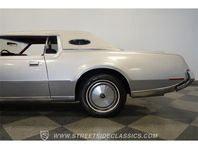 1973 Lincoln Continental (CC-2075796) for sale in Mesa, Arizona