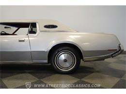 1973 Lincoln Continental (CC-2075796) for sale in Mesa, Arizona