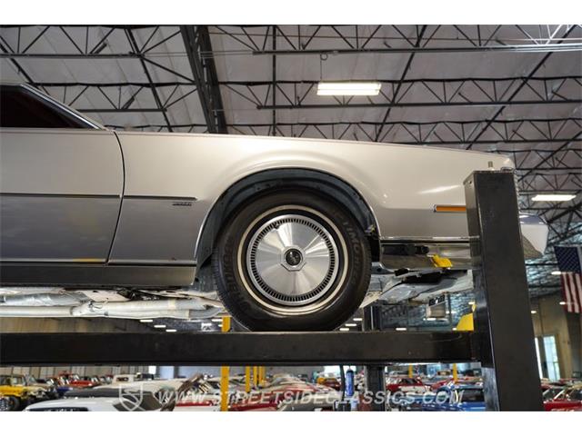 1973 Lincoln Continental (CC-2075796) for sale in Mesa, Arizona