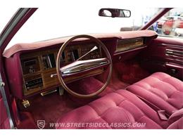 1973 Lincoln Continental (CC-2075796) for sale in Mesa, Arizona