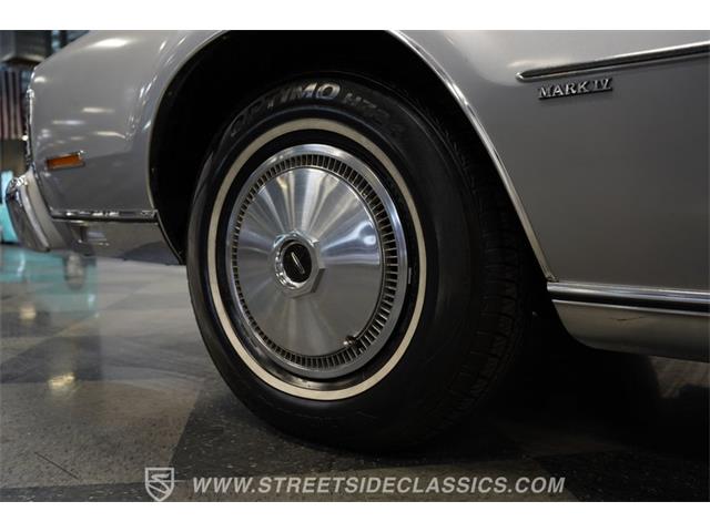 1973 Lincoln Continental (CC-2075796) for sale in Mesa, Arizona