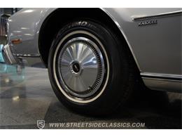 1973 Lincoln Continental (CC-2075796) for sale in Mesa, Arizona