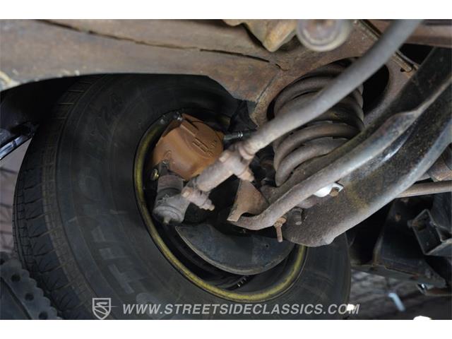 1973 Lincoln Continental (CC-2075796) for sale in Mesa, Arizona