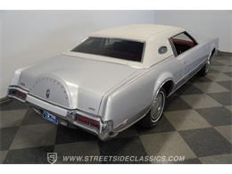 1973 Lincoln Continental (CC-2075796) for sale in Mesa, Arizona