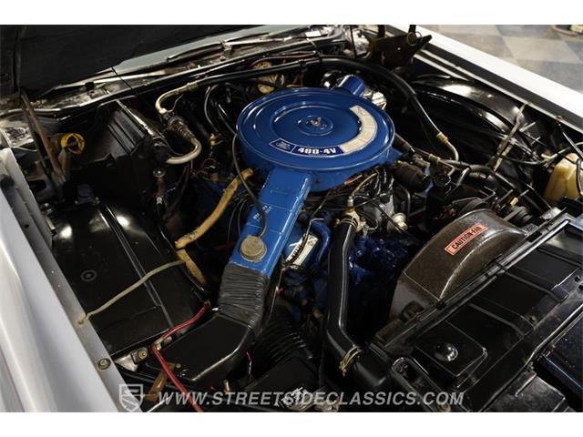 1973 Lincoln Continental (CC-2075796) for sale in Mesa, Arizona
