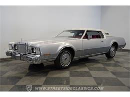 1973 Lincoln Continental (CC-2075796) for sale in Mesa, Arizona