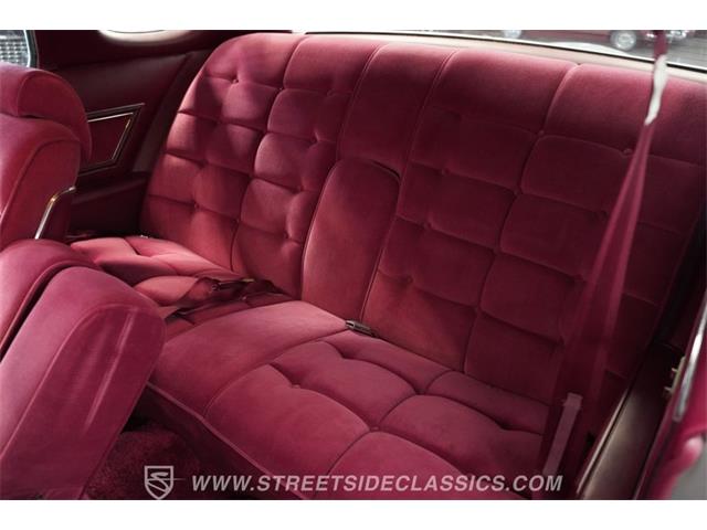 1973 Lincoln Continental (CC-2075796) for sale in Mesa, Arizona