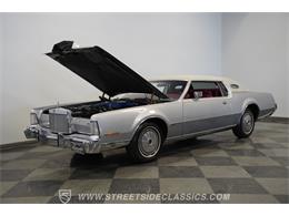 1973 Lincoln Continental (CC-2075796) for sale in Mesa, Arizona