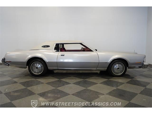 1973 Lincoln Continental (CC-2075796) for sale in Mesa, Arizona