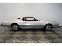 1973 Lincoln Continental (CC-2075796) for sale in Mesa, Arizona