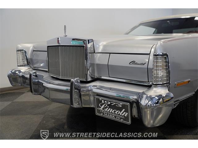 1973 Lincoln Continental (CC-2075796) for sale in Mesa, Arizona