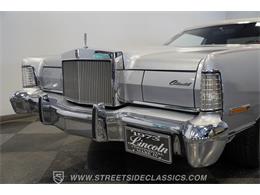 1973 Lincoln Continental (CC-2075796) for sale in Mesa, Arizona