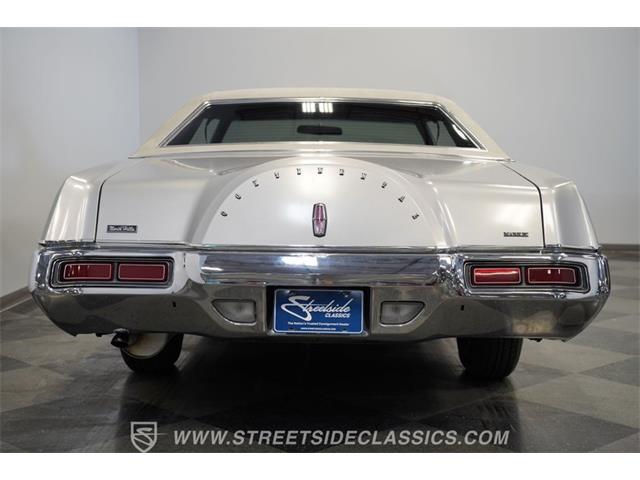 1973 Lincoln Continental (CC-2075796) for sale in Mesa, Arizona