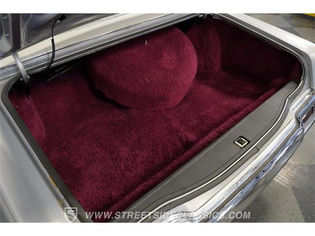 1973 Lincoln Continental (CC-2075796) for sale in Mesa, Arizona