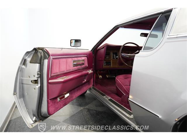 1973 Lincoln Continental (CC-2075796) for sale in Mesa, Arizona