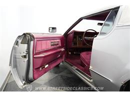 1973 Lincoln Continental (CC-2075796) for sale in Mesa, Arizona