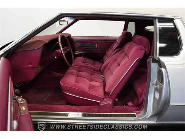 1973 Lincoln Continental (CC-2075796) for sale in Mesa, Arizona
