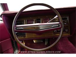 1973 Lincoln Continental (CC-2075796) for sale in Mesa, Arizona