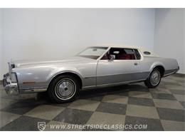 1973 Lincoln Continental (CC-2075796) for sale in Mesa, Arizona
