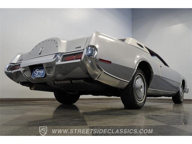 1973 Lincoln Continental (CC-2075796) for sale in Mesa, Arizona